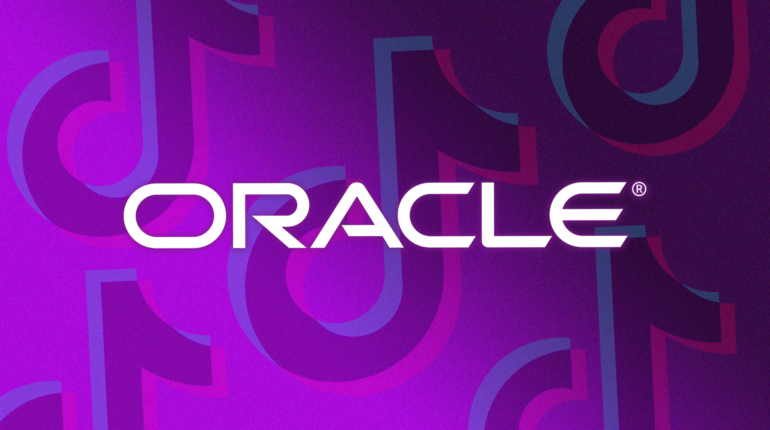 Oracle wins bidding war for TikTok’s US operations