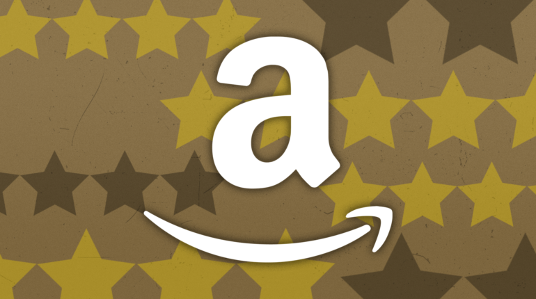 Amazon takes down over 20,000 fake reviews