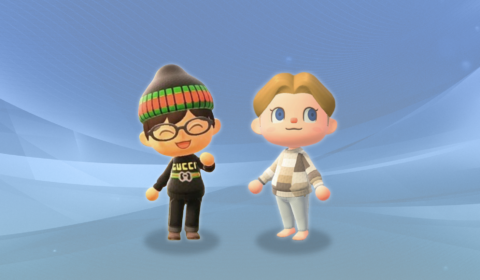 Luxury fashion is using Animal Crossing to appeal to Gen Z