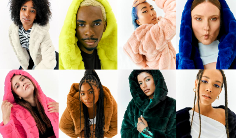 Apparis set to become the number one vegan fashion brand