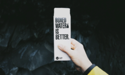 Boxed Water plants 1 million trees with NFF
