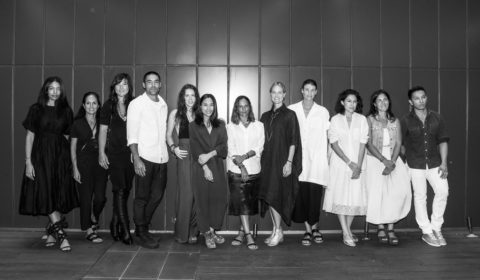 CFDA announces separate Black advisory board