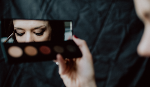 Counterfeit beauty products booming amid Covid-19