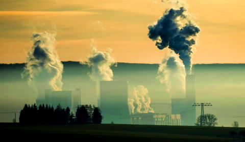 Decarbonising fashion: the industry’s silver bullet