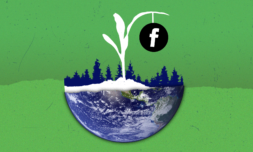 Facebook promises to cut emissions by 2030