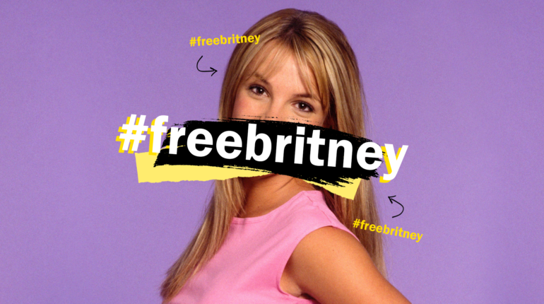 #FreeBritney and the contentious issue of online fandoms