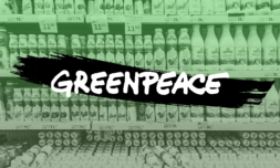 Greenpeace urges supermarkets to halve plastic use by 2025