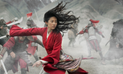 Disney ignores China’s human rights violations with Mulan release
