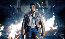 How racism defined John Boyega’s Star Wars experience