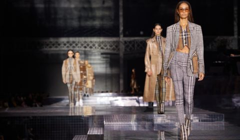 TikTok is hosting its own digital fashion month