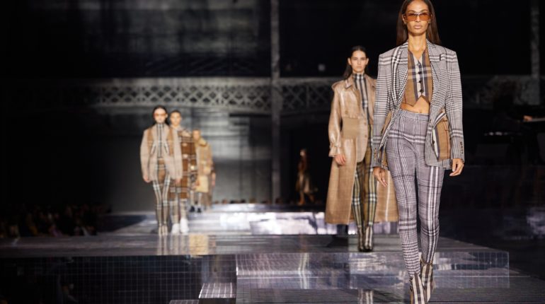 Luxury Brands Like Louis Vuitton, Fendi, and Dior Flock to TikTok