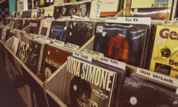 Why vinyl’s resurgence is hurting the planet