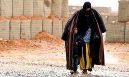 It’s time someone took responsibility for Rukban, the forgotten refugee camp