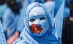 Canada first to label China’s treatment of Uighur’s a ‘genocide’