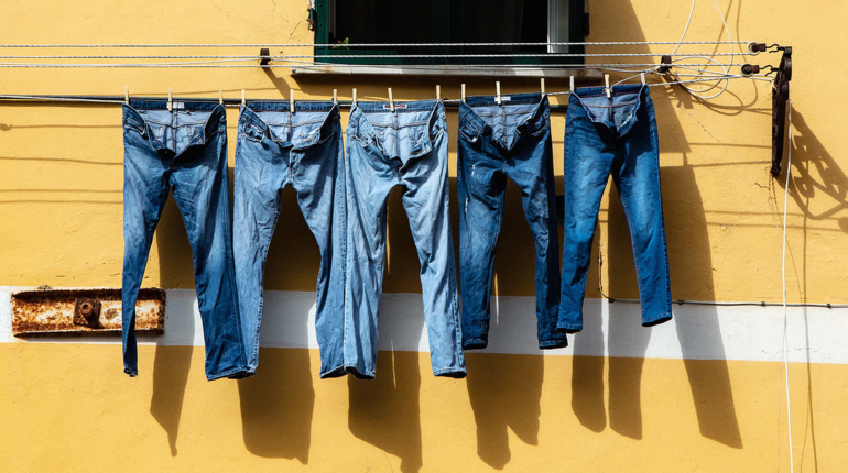 Coronavirus exposes the Western imbalance of clothing production
