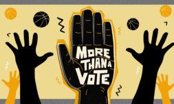 New in-game video series for NBA 2K urges Gen Z to vote