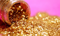 Major retailers are ditching glitter this Christmas