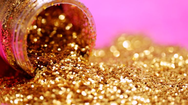 Major retailers are ditching glitter this Christmas