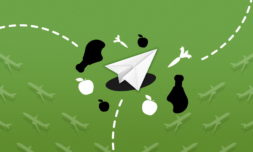 Struggling airlines make bank with pop-up plane restaurants