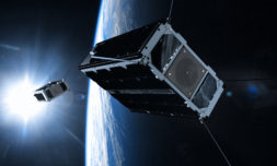 First ever AI satellite quickens disaster response times