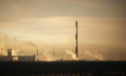 Exclusive report – Illegal air pollution in Texas rises 155% in 5 years