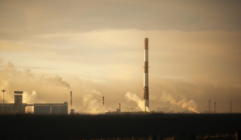 Exclusive report – Illegal air pollution in Texas rises 155% in 5 years