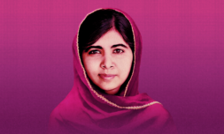 Twitter’s bid for Malala Yousafzai highlights why brands need Gen Z