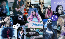 Breaking – The new Queens of gaming have been crowned