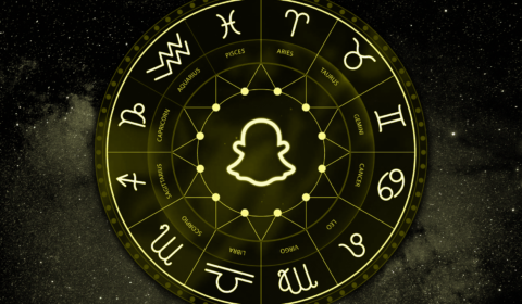 Snapchat’s new astrology update fosters Gen Z lockdown connections