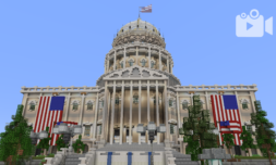 Thred Daily – Minecraft is helping GenZ get political