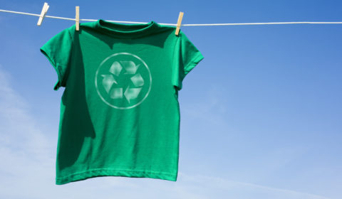 The circular fashion economy could be worth $5 trillion