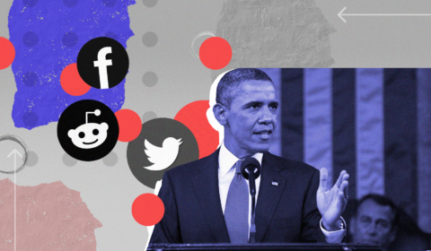 You Decide – Is Obama’s call for tech firms to be publishers justified?