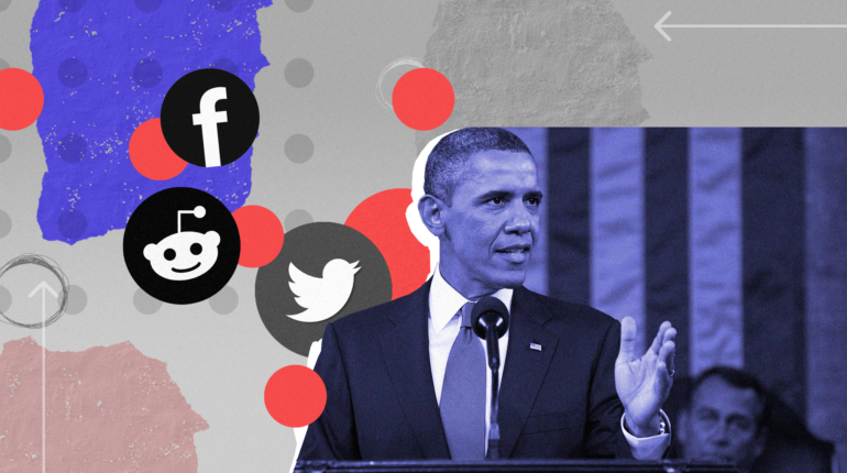 You Decide – Is Obama’s call for tech firms to be publishers justified?