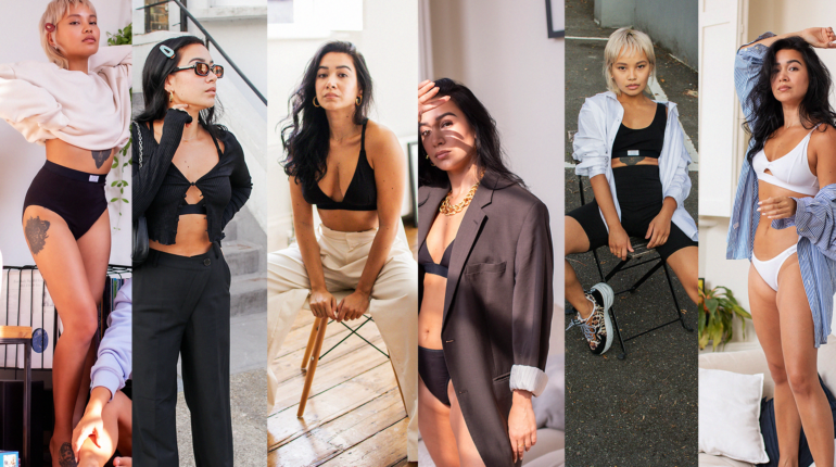Exclusive – How brands like Pantee are rising to the conscious fashion challenge