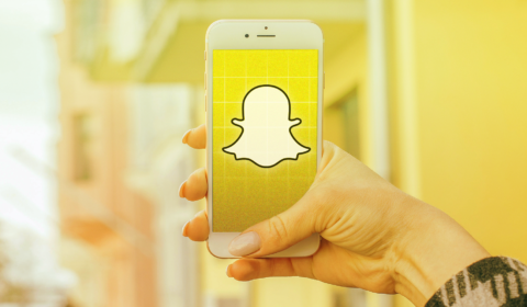 Snapchat boosts creative toolset with Spotlight and Voisey