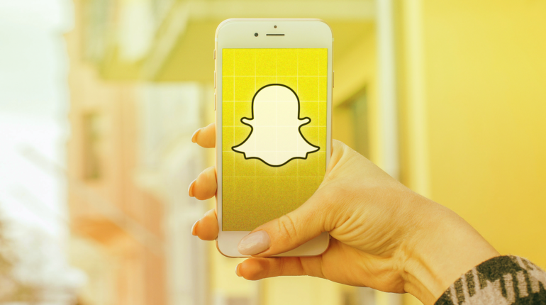 Snapchat boosts creative toolset with Spotlight and Voisey