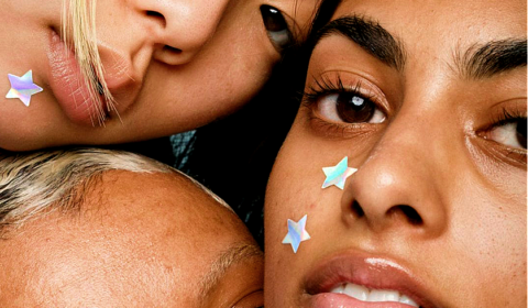 #AcnePositivity is encouraging Gen Z to destigmatise skin imperfection