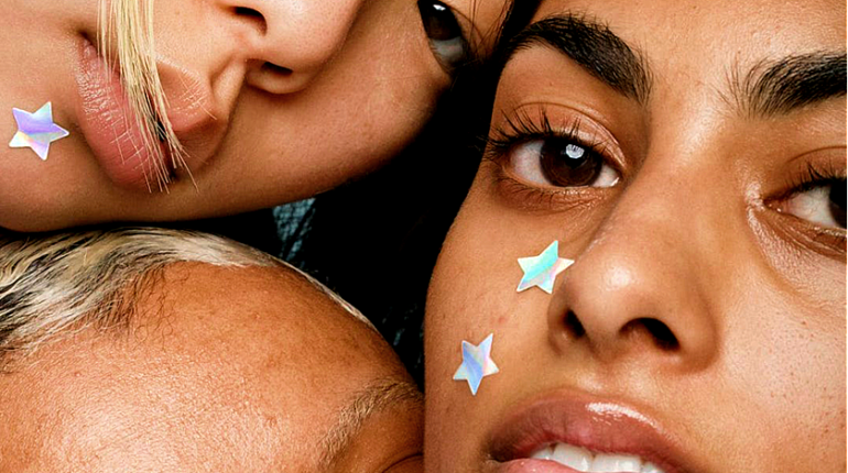 #AcnePositivity is encouraging Gen Z to destigmatise skin imperfection