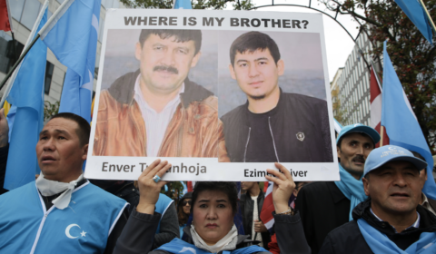 Whistleblower accuses UN of assisting in Uighur genocide