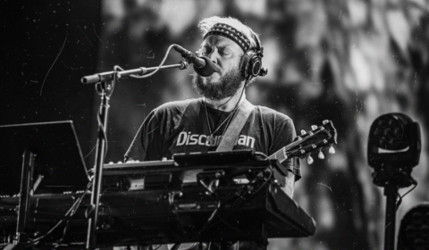 Bon Iver’s campaign to end domestic violence