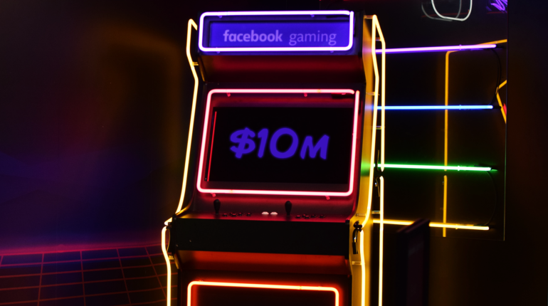 Facebook pledges $10m to its ‘Black Gaming Creators Program’