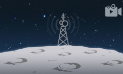 Thred Daily – Why is NASA spending millions on a 4G network on the moon?