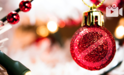 Thred Daily – Why a glitter-free Christmas is a greener Christmas