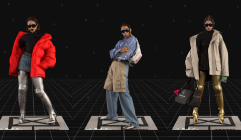 The ‘gamification’ of fashion continues to make headway