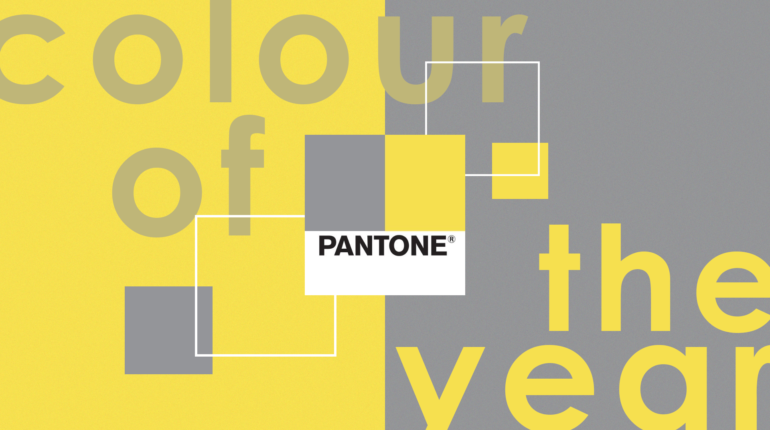 Pantone announces its official ‘Colour of the Year’