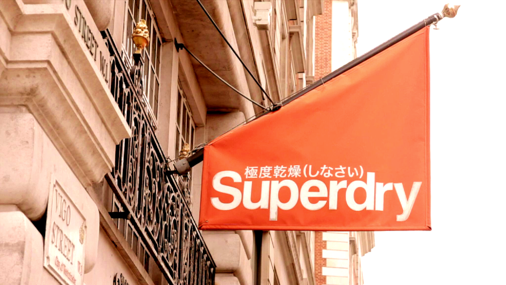 Inside Superdry’s ambitious sustainability strategy - Thred Website