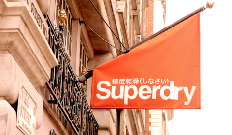 Inside Superdry’s ambitious sustainability strategy