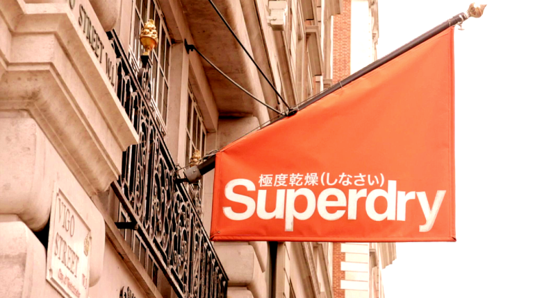 Inside Superdry’s ambitious sustainability strategy