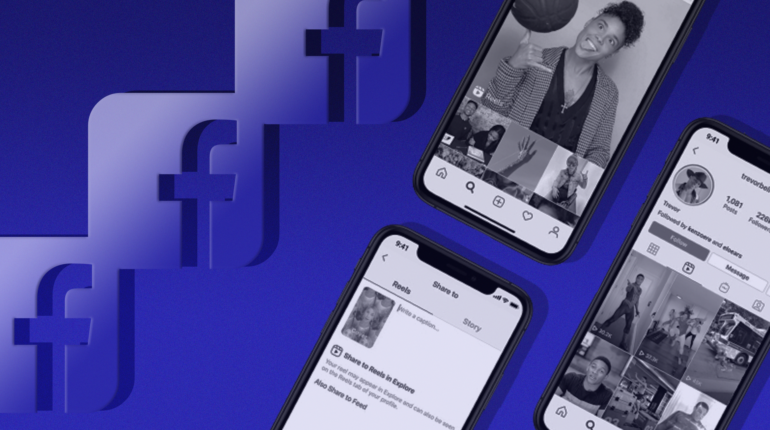 Will Facebook’s Reels update pose a threat to TikTok?