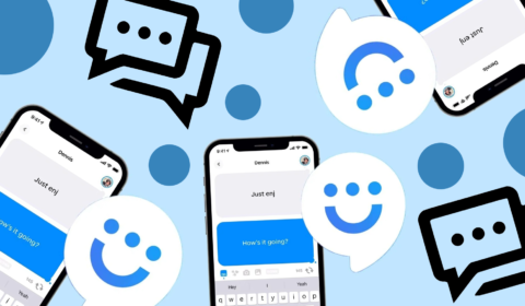 New app Honk targets Gen Z with real-time texting